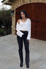 Jade Shirt - Image 