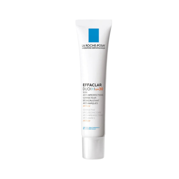 Acne Face Cream La Roche Posay
