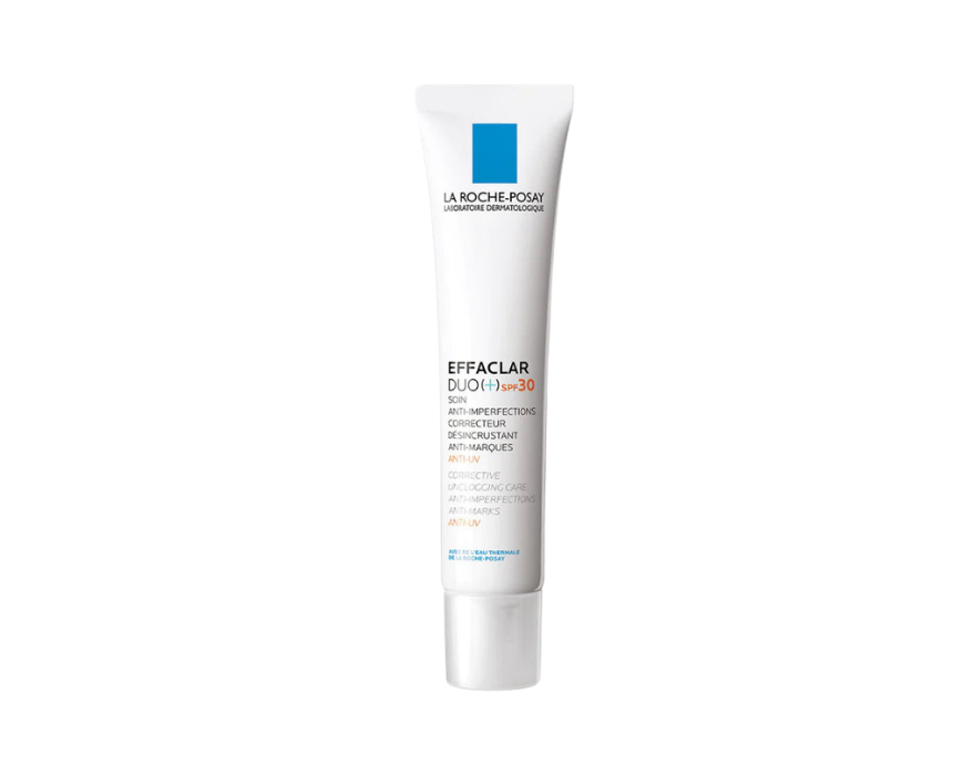 9 Acne Face Cream La Roche Posay - Image 1