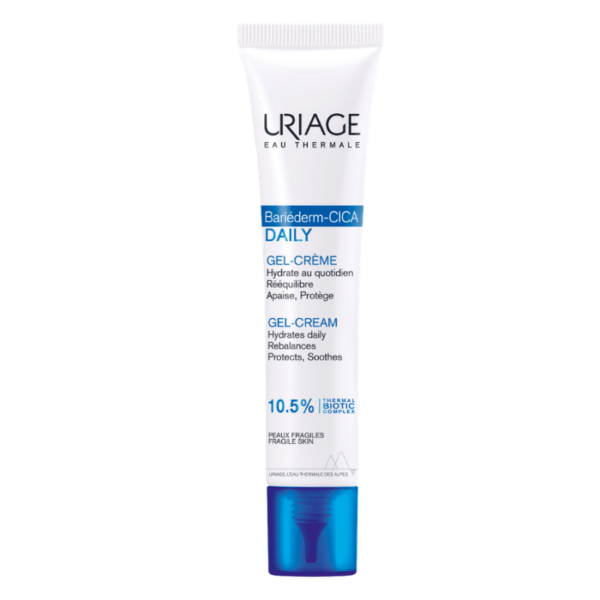 Protective Daily Gel Cream Uriage