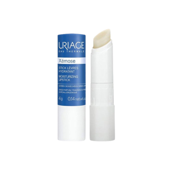 Uriage Xemose Moisturizing Lip Stick