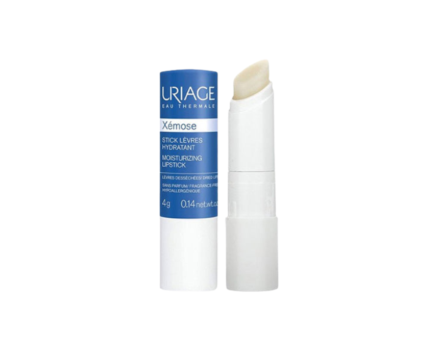 9 Uriage Xemose Moisturizing Lip Stick - Image 1