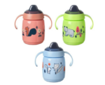 Baby Leakproof Training Cup Tommee Tippee - Image 
