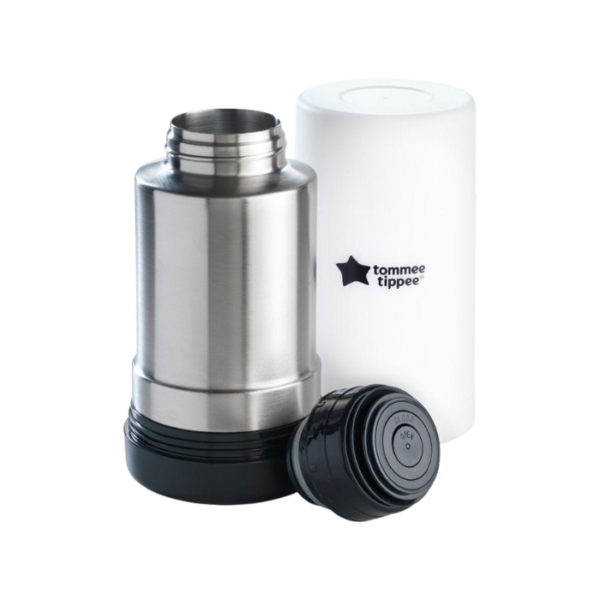 Travel Bottle Food Warmer Tommee Tippee
