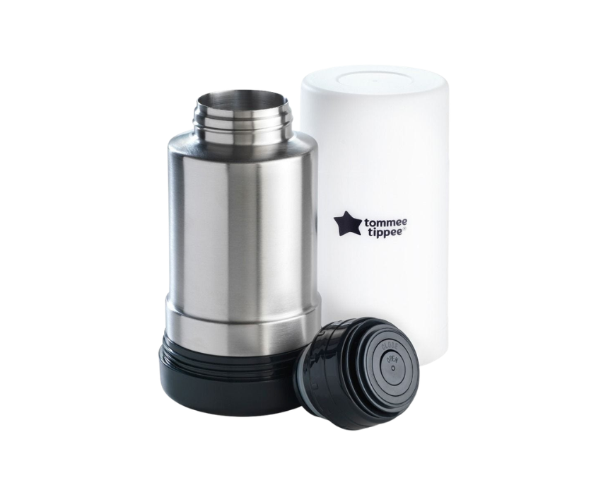 9 Travel Bottle Food Warmer Tommee Tippee - Image 1