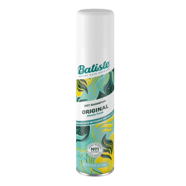 Batiste Dry Shampoo Original