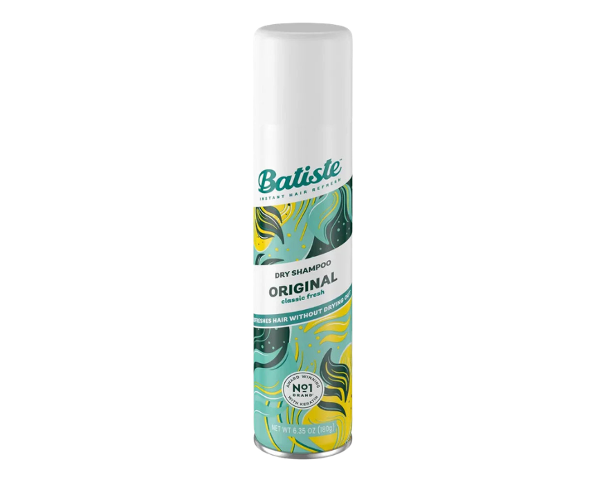 9 Batiste Dry Shampoo Original - Image 1