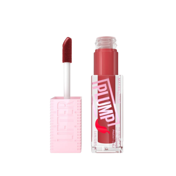 Maybelline New York Lifter Plump Lip Plumping Gloss