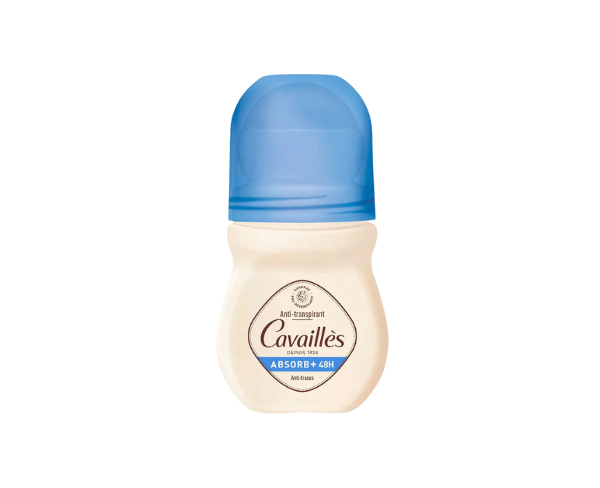 9 ROGE CAVAILLES Absorb Plus Deodorant - Image 1