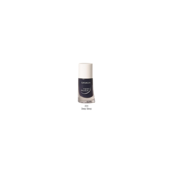 Deep Sleep Nude Nail Polish