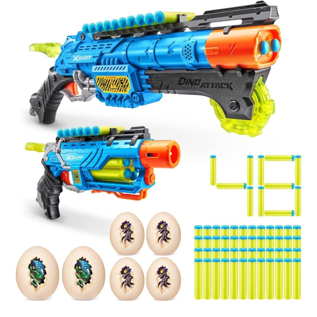 917ao2xwtcl._ac_sl1500 XShot Dino Attack Ultimate Dino Attack