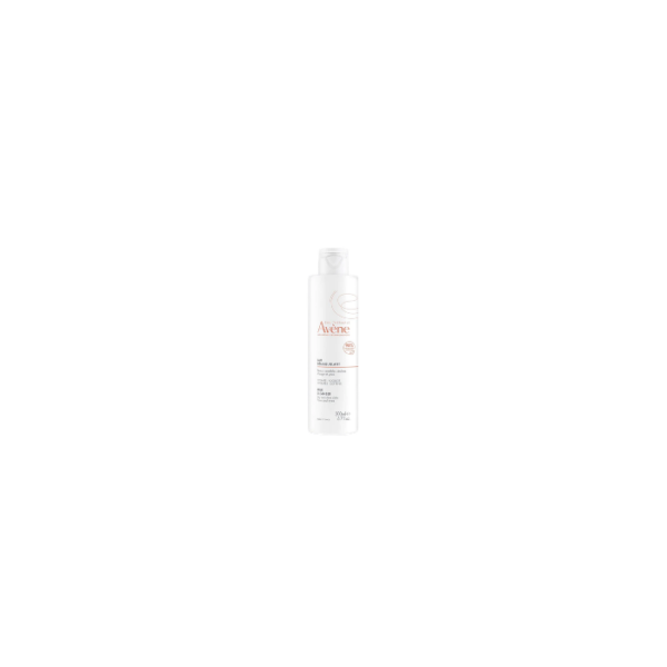 Milk Cleanser Dry Sensitive Skin