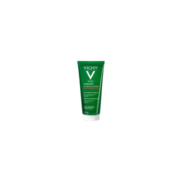 Purifying Face Gel Vichy