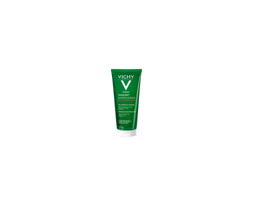 93 Purifying Face Gel Vichy - Image 1