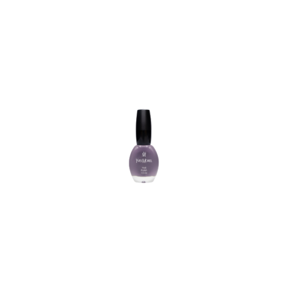 Winter Nail Polish Yves Morel