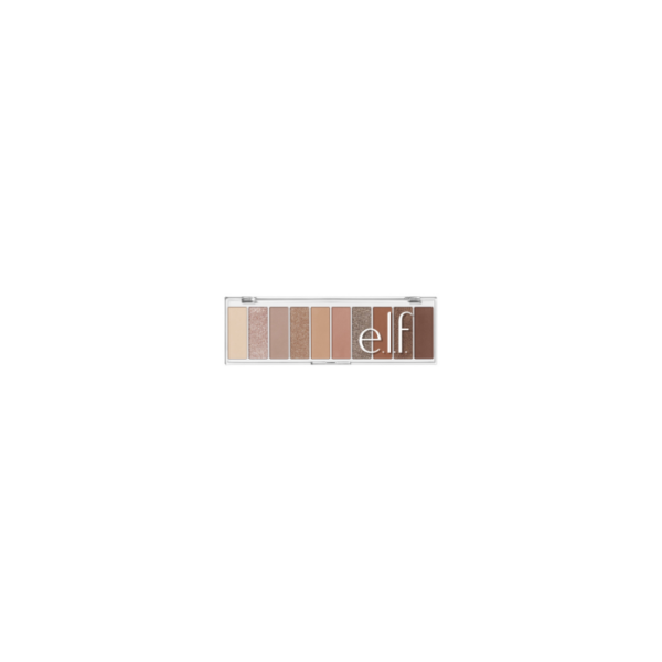 Eyeshadow Palette e.l.f. Perfect 10