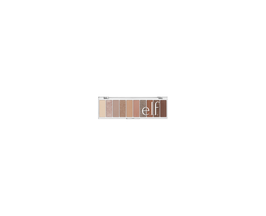 936 Eyeshadow Palette e.l.f. Perfect 10 - Image 1