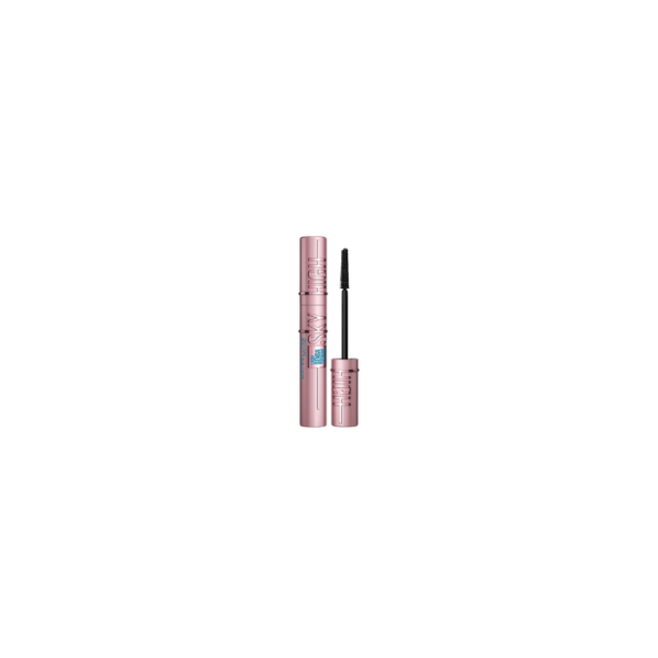 Lash Sensational Sky High Waterproof Mascara Maybelline