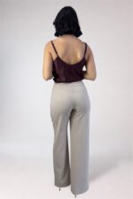 Jane Silk Top - Image 