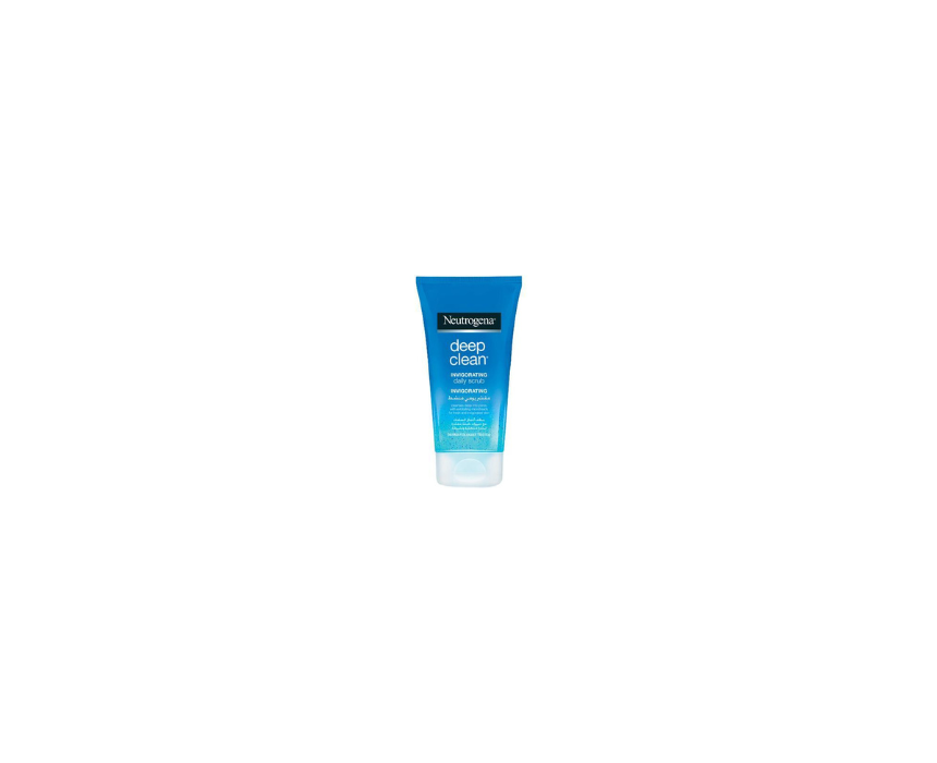 95 Deep Cleansing Face Scrub Neutrogena - Image 1