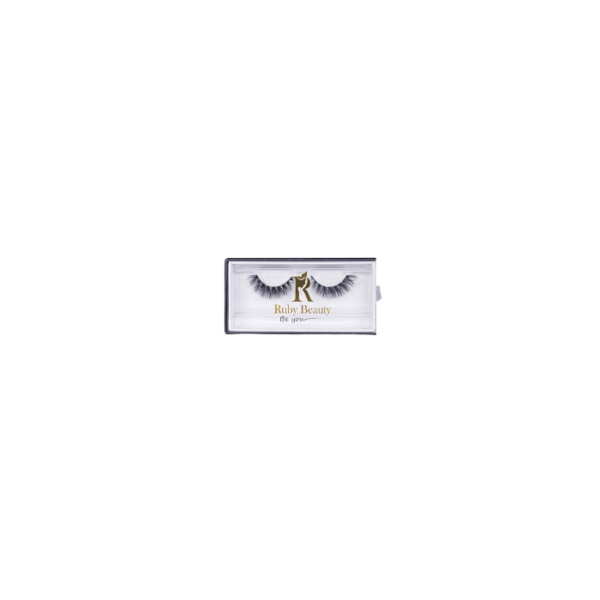 Lashes Eyelashes Madison Ruby Beauty