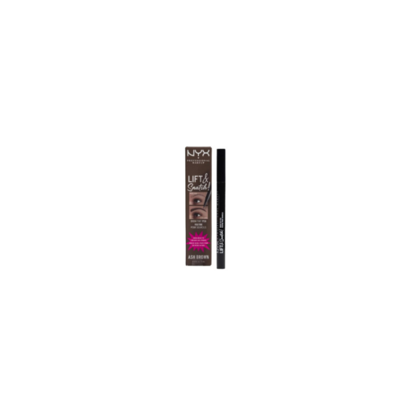 Lift & Snatch Eyebrow Pencil NYX