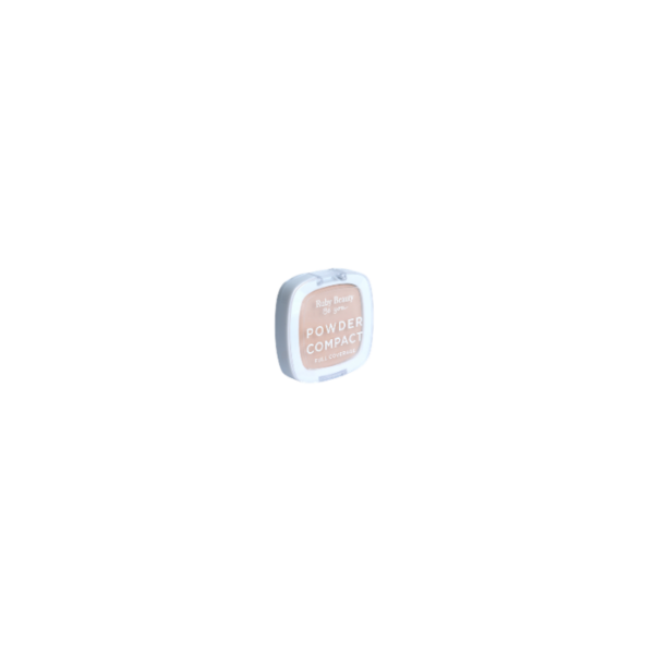 Powder Compact Full Coverage Ruby Beauty