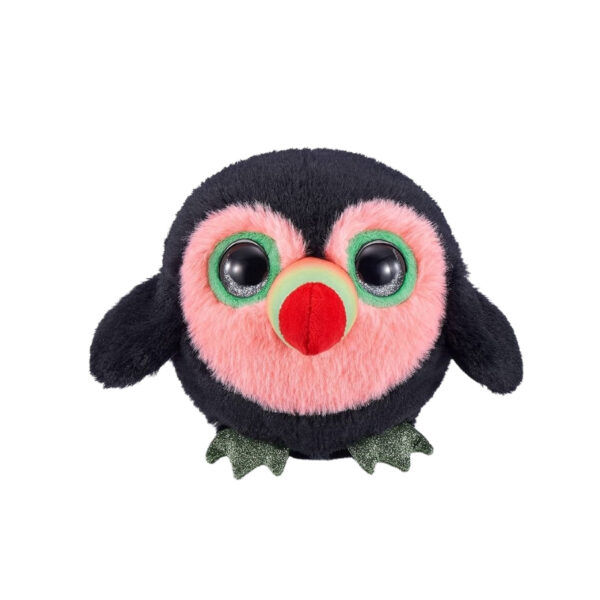 Pets Alive Chirpy Birds