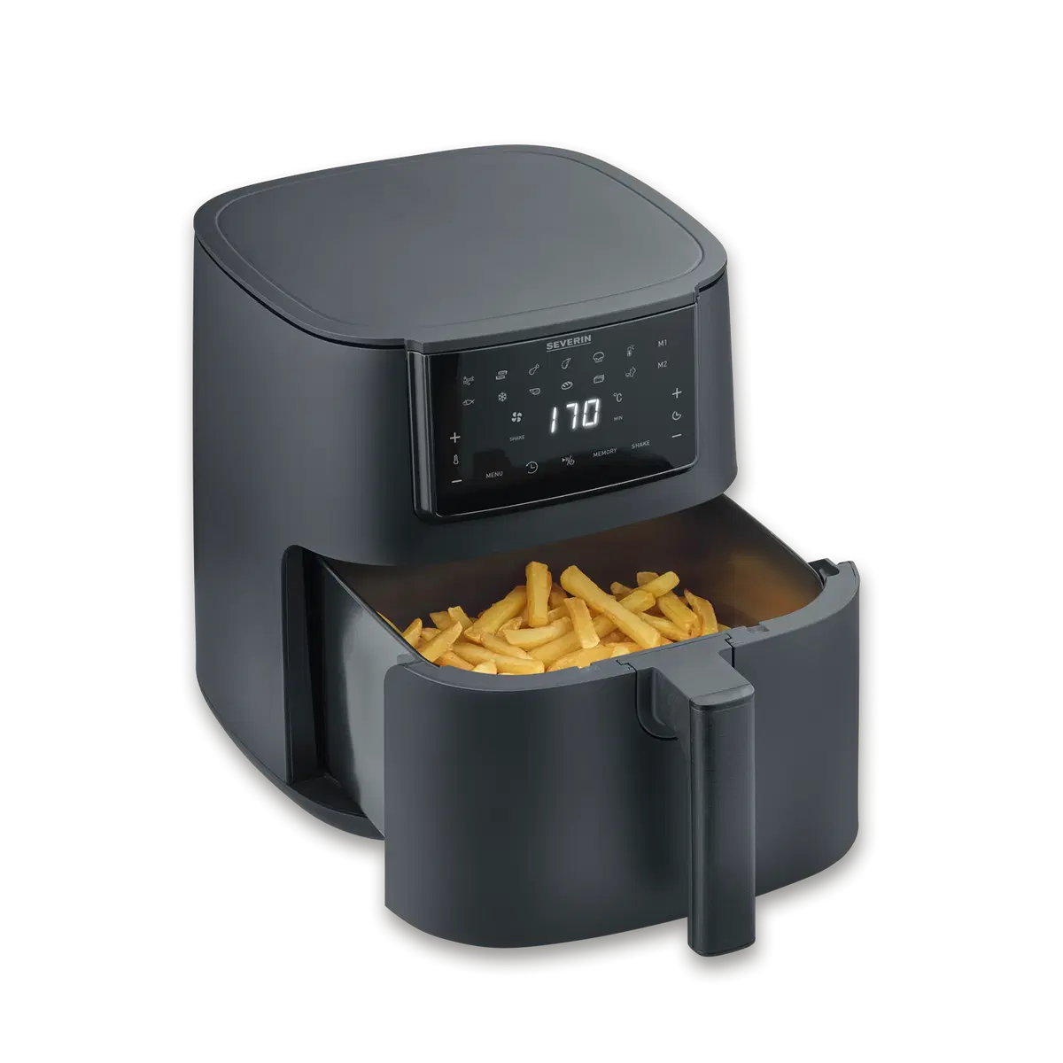 95904 7L High-Capacity Hot Air Fryer 1800W