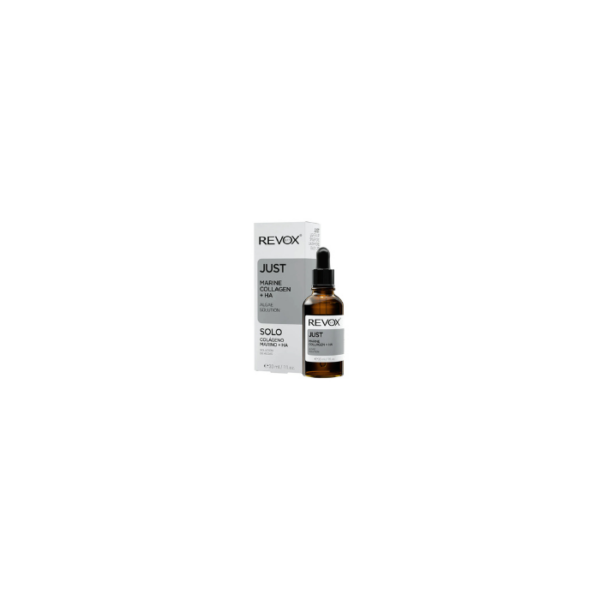 Marine Collagen Serum Revox