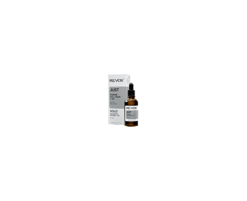 96 Marine Collagen Serum Revox - Image 1