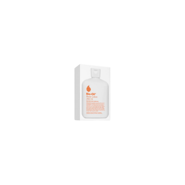 Body Lotion Bio-Oil