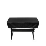 Keyboard Dust Cover – Fits Most 61-Key Keyboards - Image 