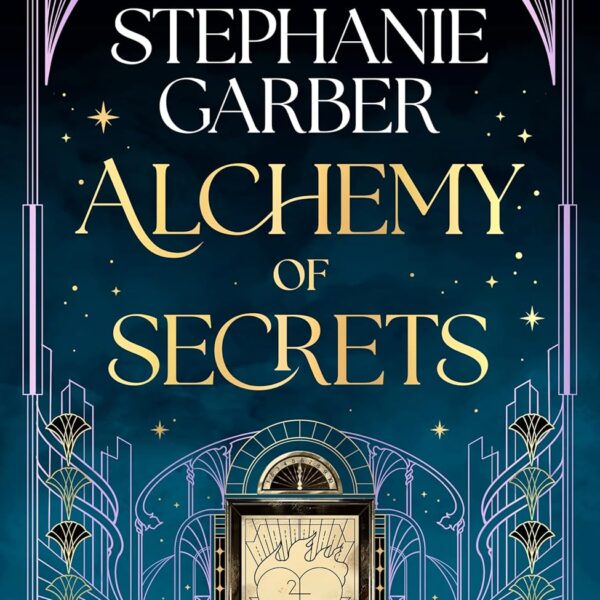 Alchemy of secrets