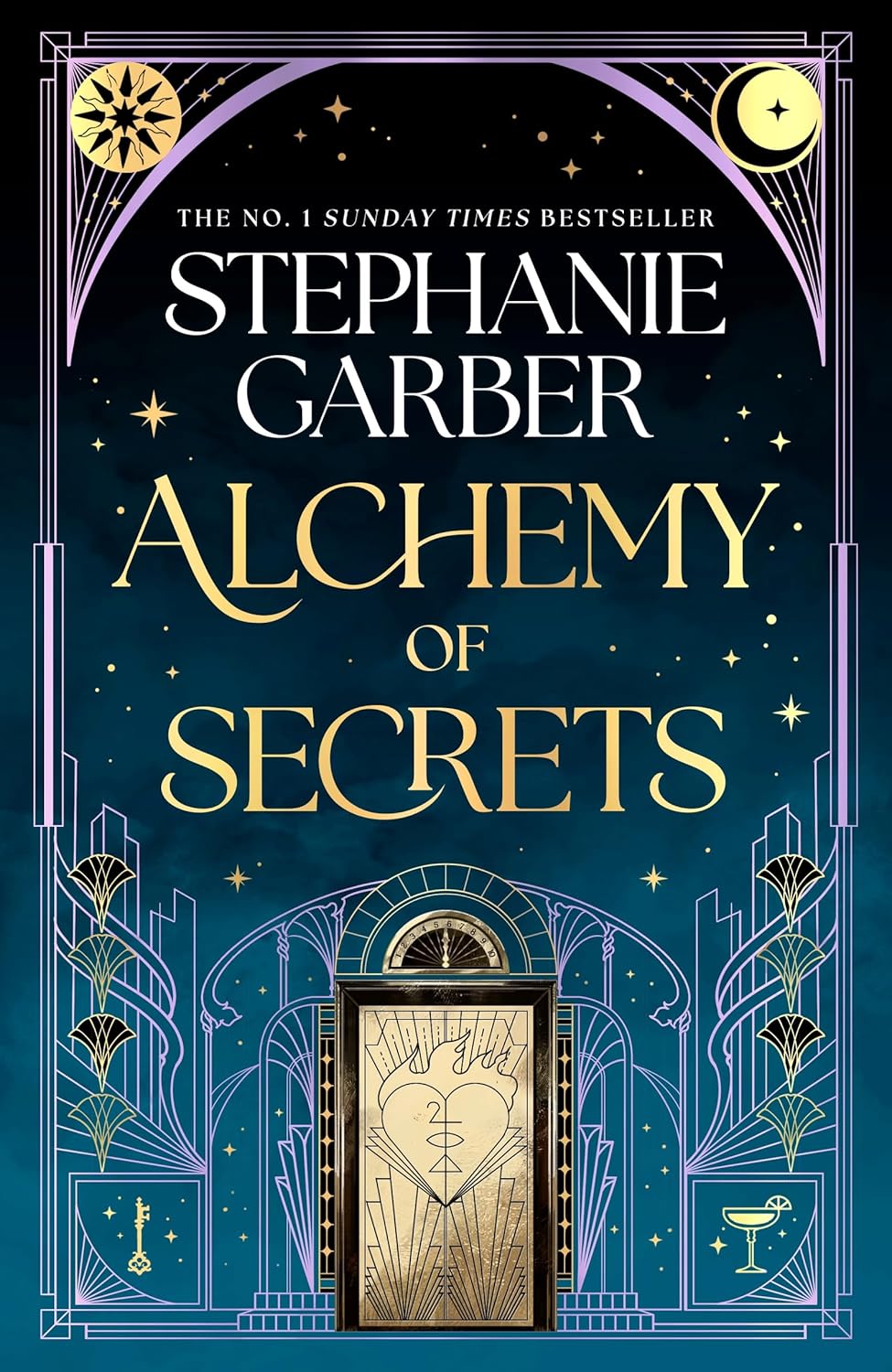 9781399631334 Alchemy of secrets