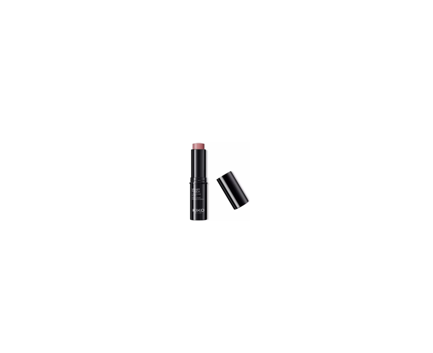 98 Velvet Touch Creamy Stick Blush KIKO Milano - Image 1
