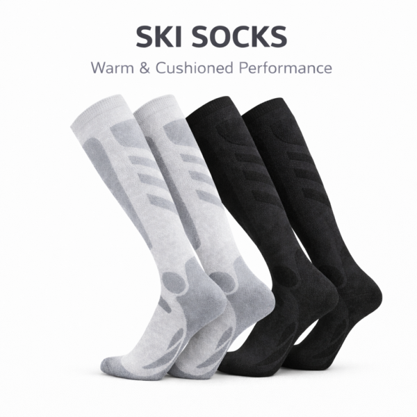 A. Ski Socks