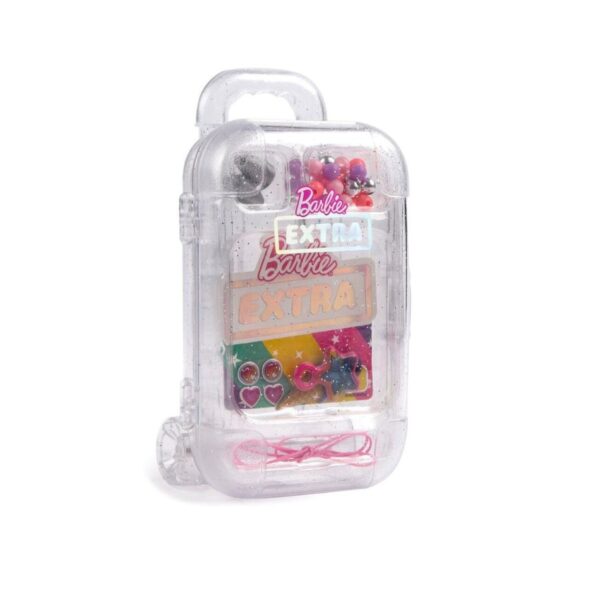 Barbie Extra Mini Jewellery Surprise Suitcase (Assorted)