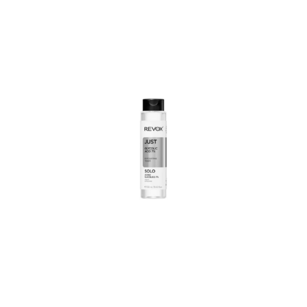 Glycolic Acid Toner Revox