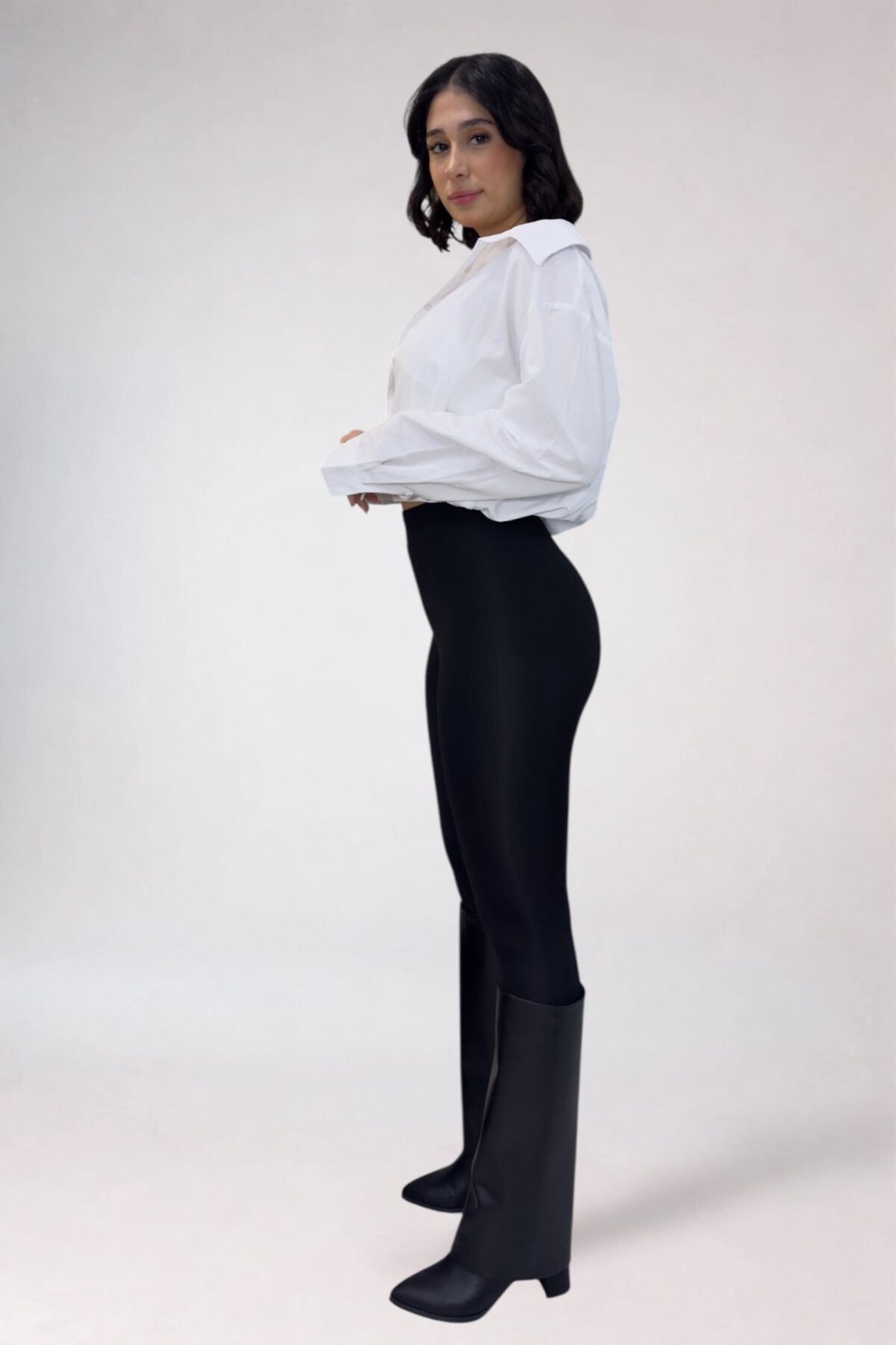 Jade Shirt - Image 