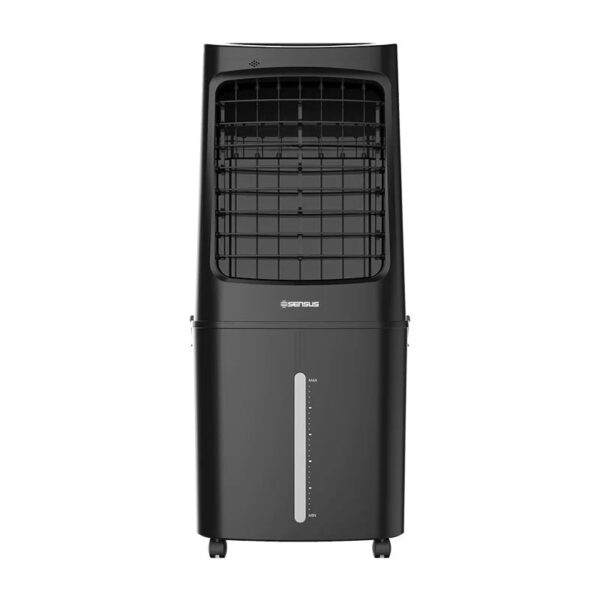 Air Cooler 53L, 3-In-1 Function: Fan, Cooling & Humidifier