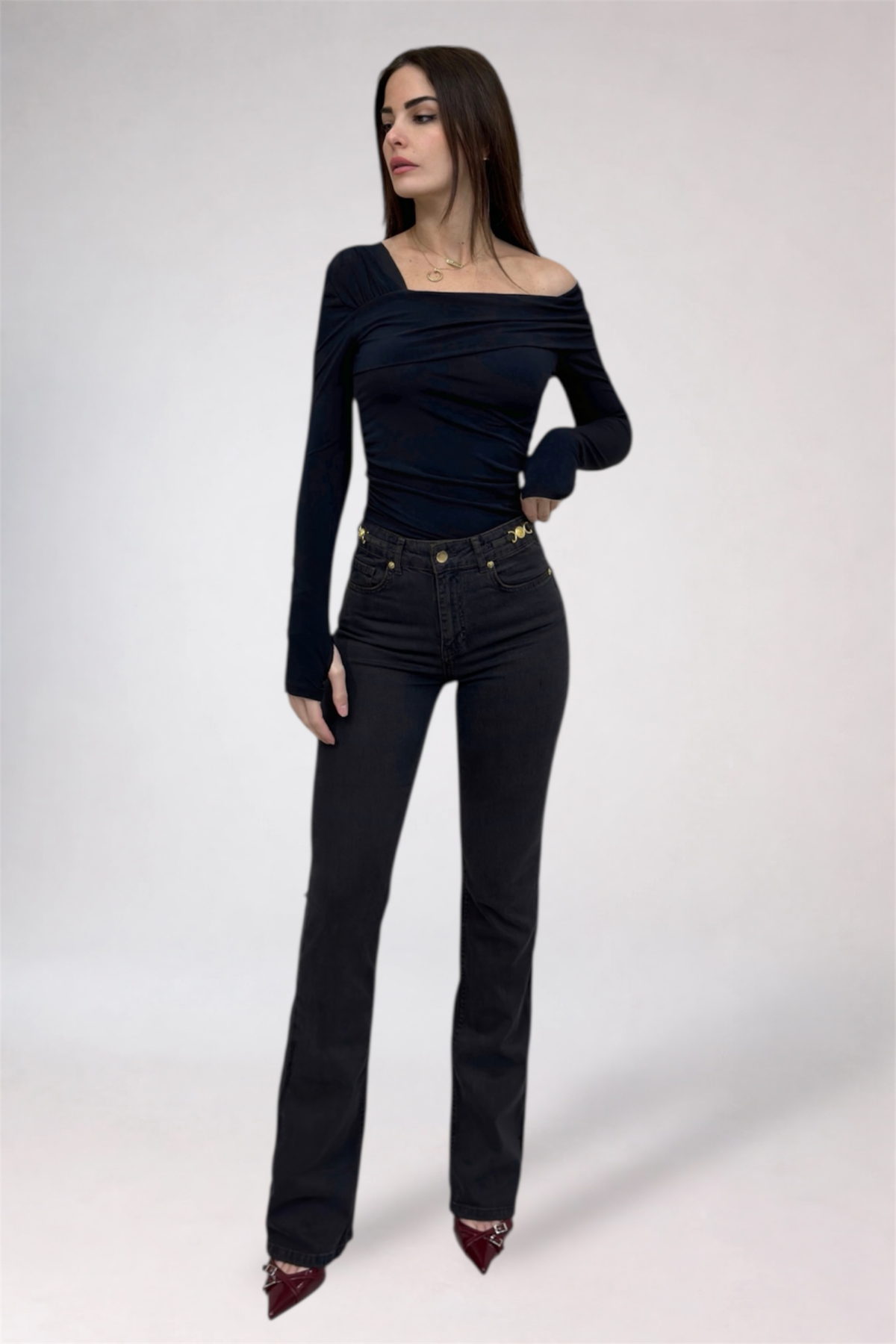 Selin Jeans - Image 