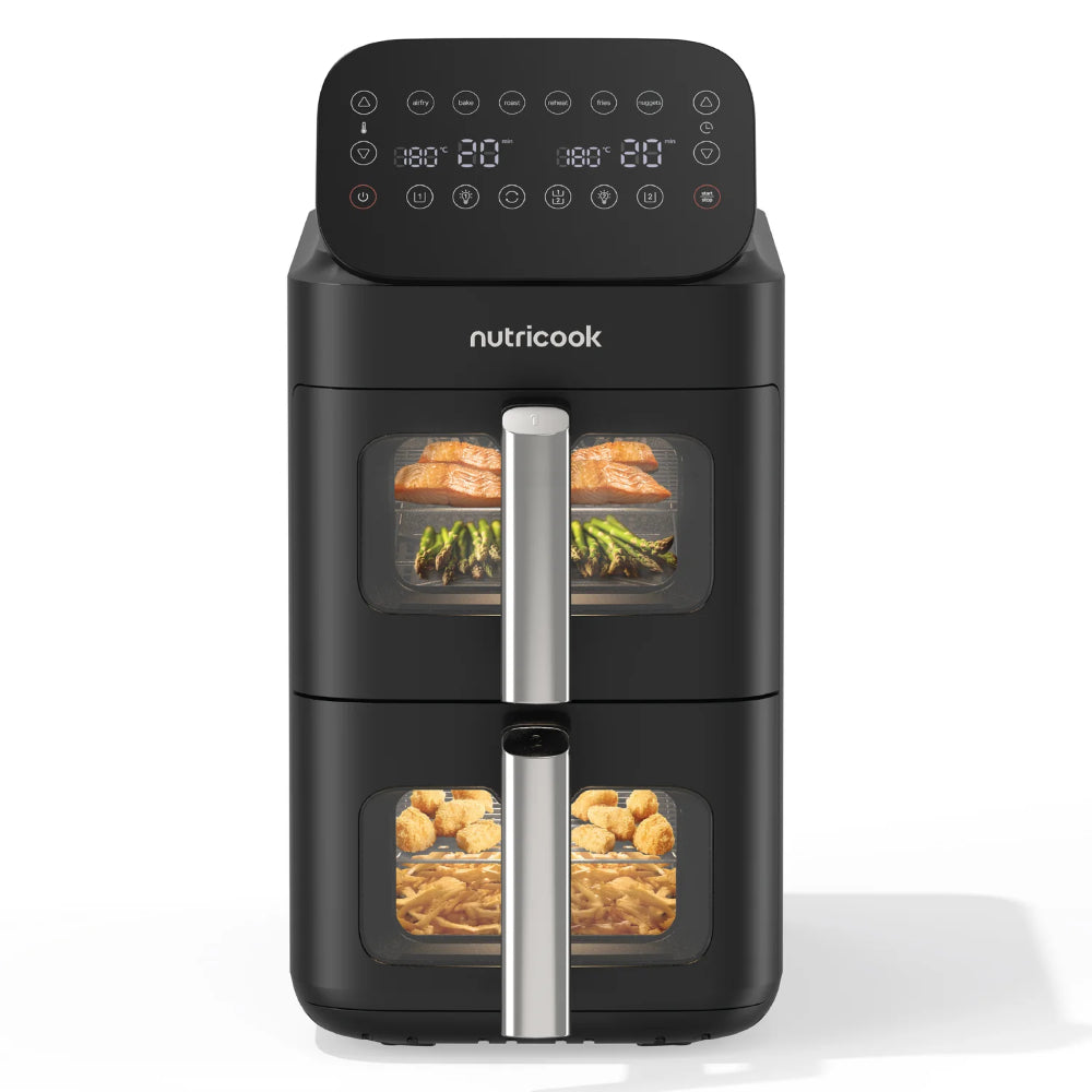 AFDS330 Duo Stack Air Fryer Pro