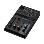 Yamaha AG03MK2 3-Channel Live Streaming Loopback Audio interface - Image 