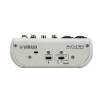 Yamaha AG06MK2 6-Channel Live streaming Mixer - Image 