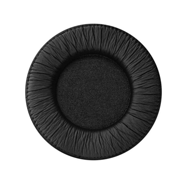 AIAIAI TMA-2 E06 Leatherette Over-Ear Earpads, Black (Sold in Pairs)