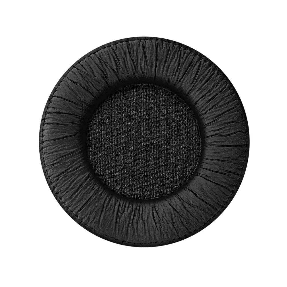 AIA-E06 AIAIAI TMA-2 E06 Leatherette Over-Ear Earpads, Black (Sold in Pairs)