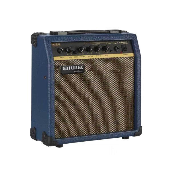 AIWA Amplifier 15W – AWAPG15