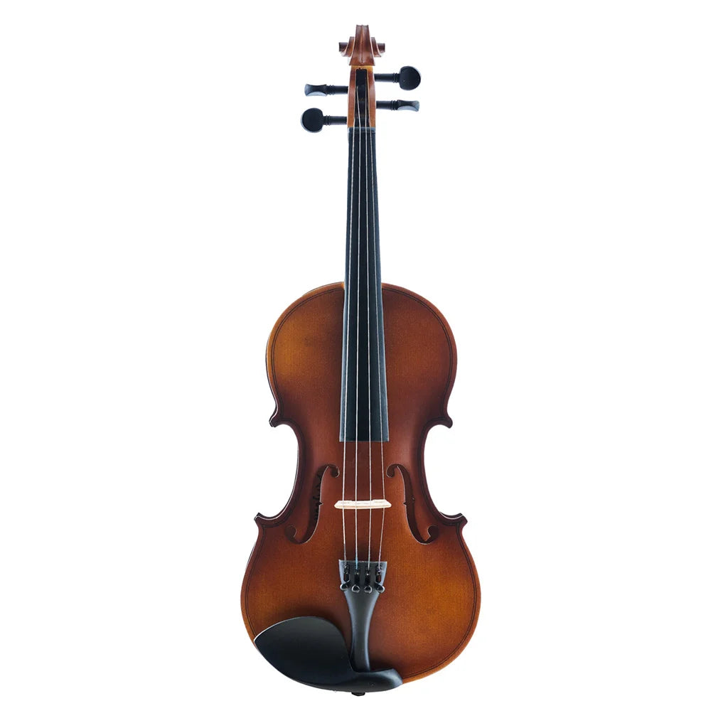 AYSON_violin_4-4_mate Violin AYSON VA104 with Case and Bow