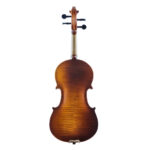 Violin AYSON VA104 with Case and Bow - Image 